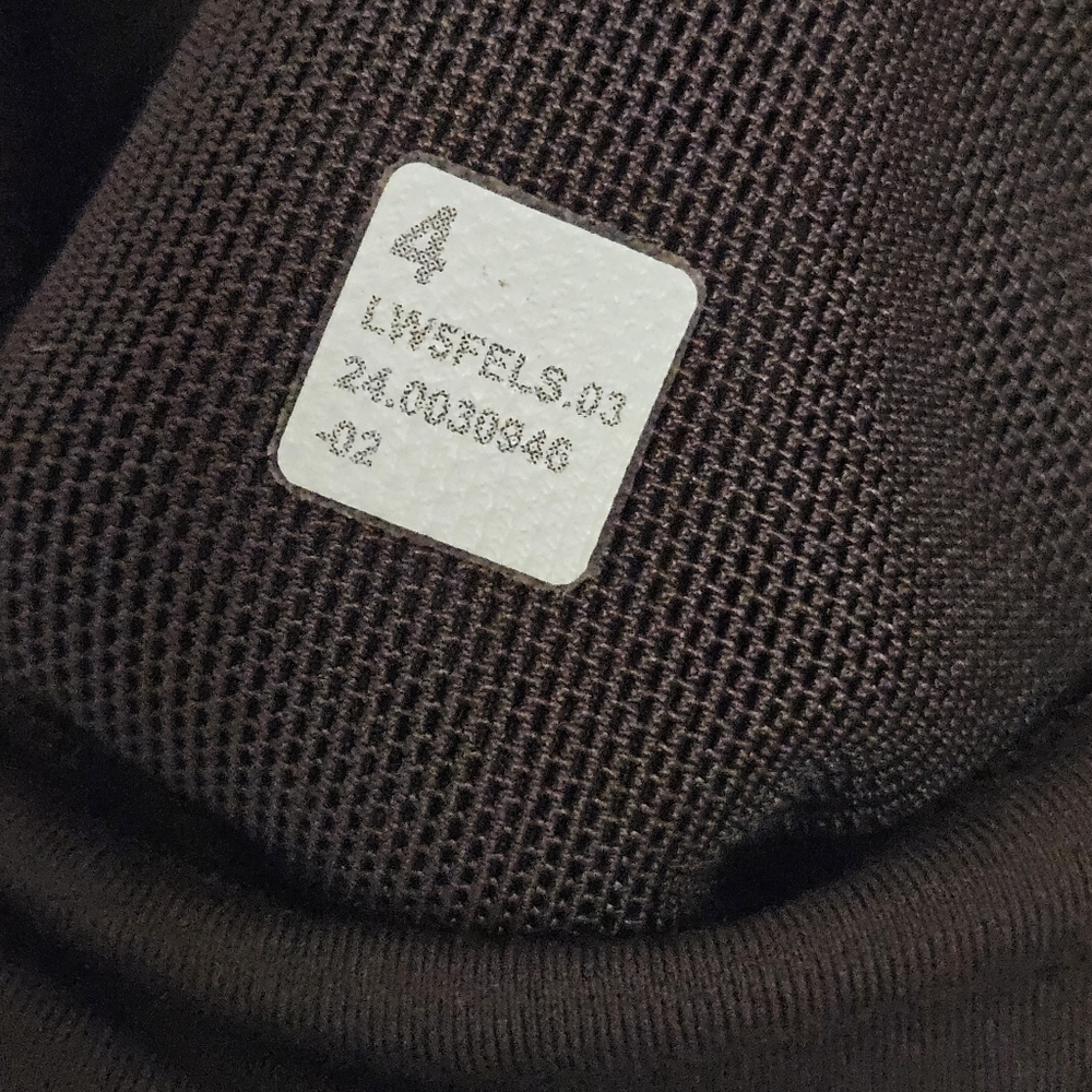 Lululemon Wunder Under SmoothCover High-Rise Tight 25" - Picture 7 of 7